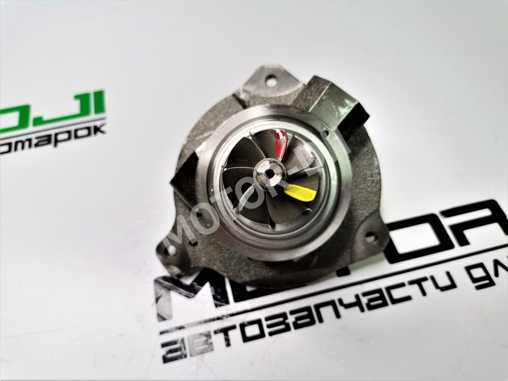 Картридж турбины Golf, Polo, Touran 1.2 TFSI