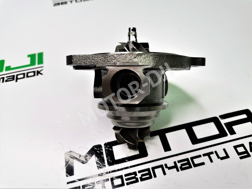 Картридж турбины Golf, Polo, Touran 1.2 TFSI