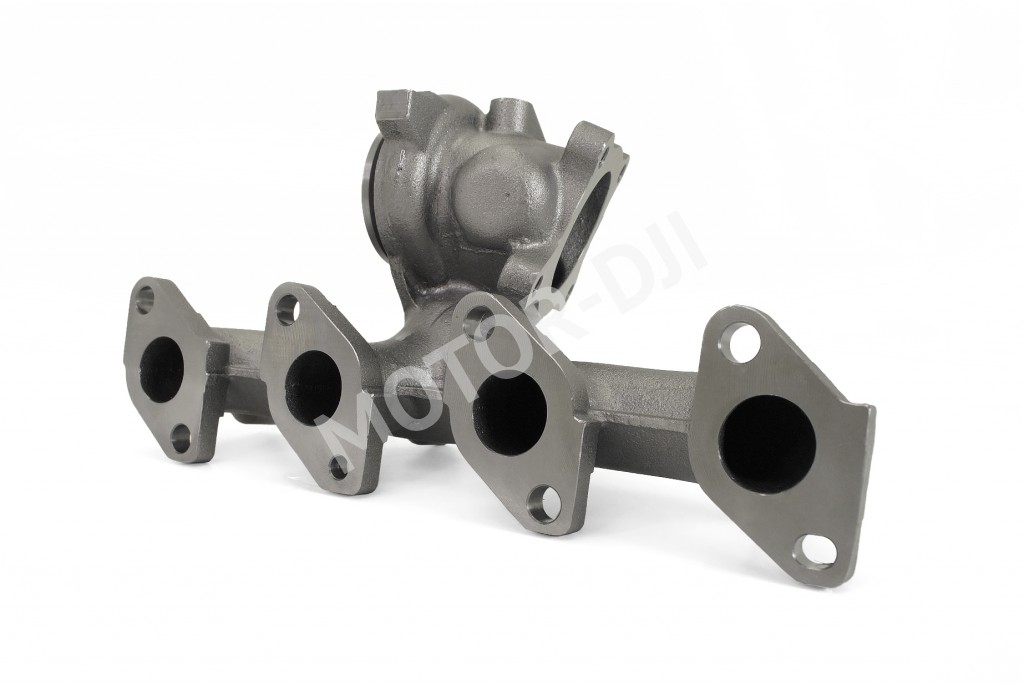 Горячая часть турбины RHF3 VAG Audi, Skoda, Seat 1.2 TFSi / TSi