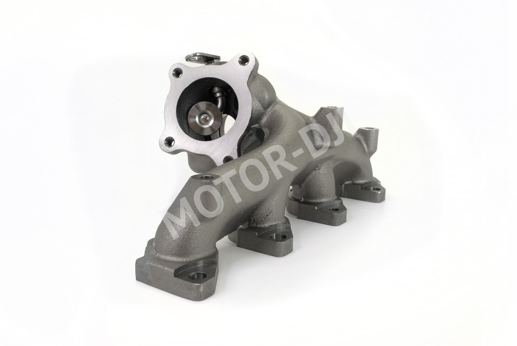 Горячая часть турбины RHF3 VAG Audi, Skoda, Seat 1.2 TFSi / TSi