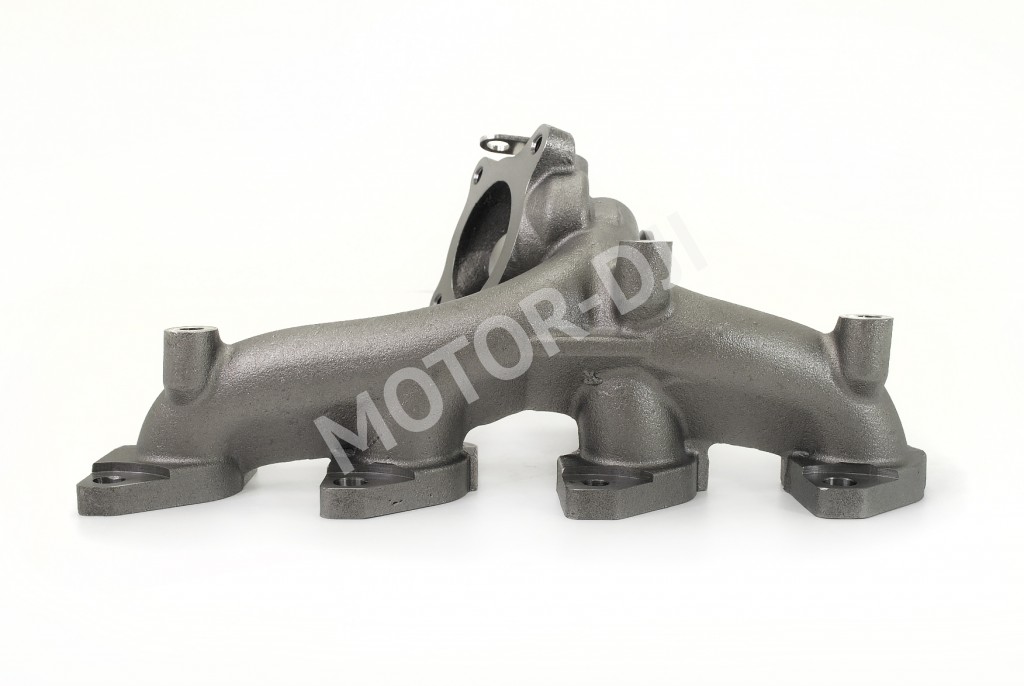 Горячая часть турбины RHF3 VAG Audi, Skoda, Seat 1.2 TFSi / TSi