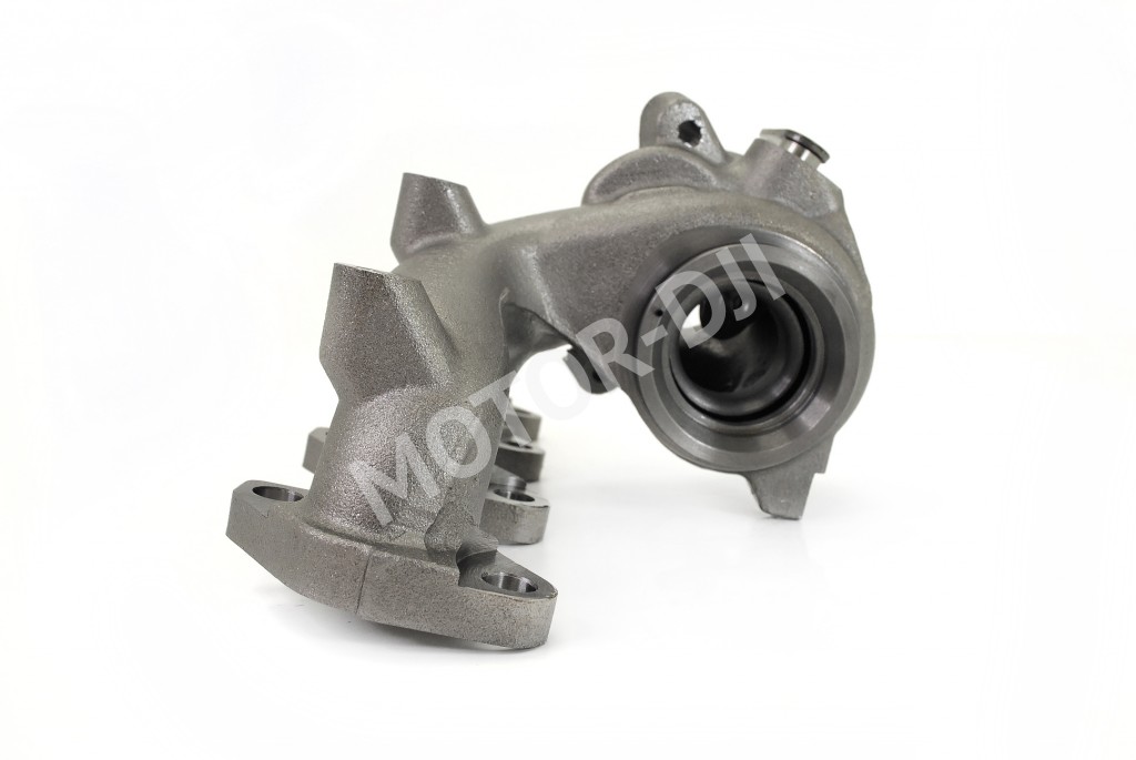 Горячая часть турбины RHF3 VAG Audi, Skoda, Seat 1.2 TFSi / TSi