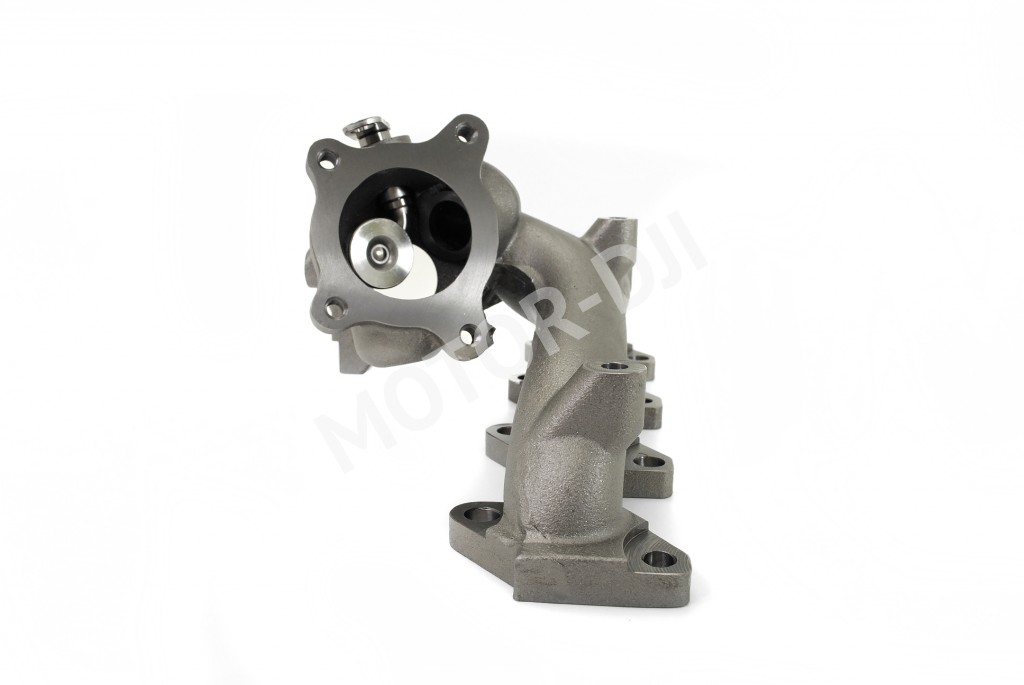 Горячая часть турбины RHF3 VAG Audi, Skoda, Seat 1.2 TFSi / TSi