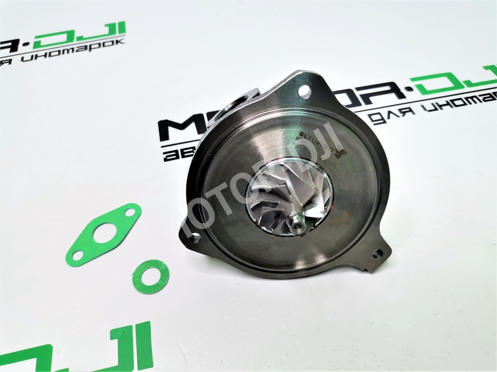 Картридж турбины VAG, Audi, Seat 1.2 TSI