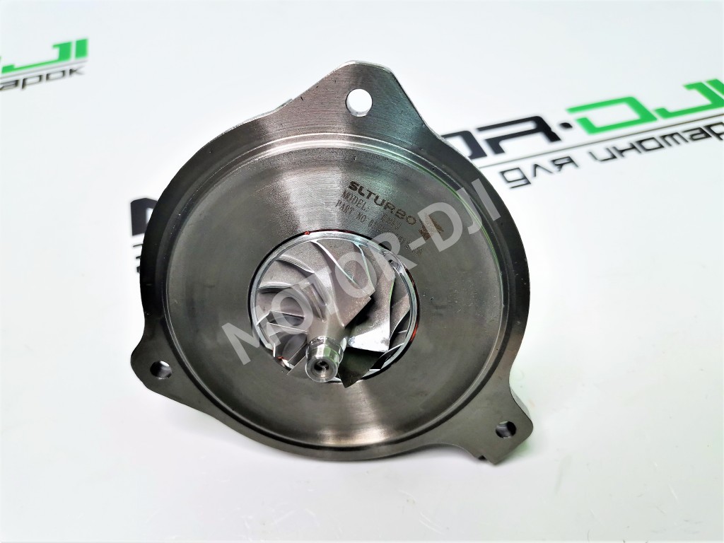 Картридж турбины VAG, Audi, Seat 1.2 TSI