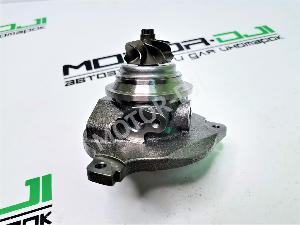 Картридж турбины VAG, Audi, Seat 1.2 TSI