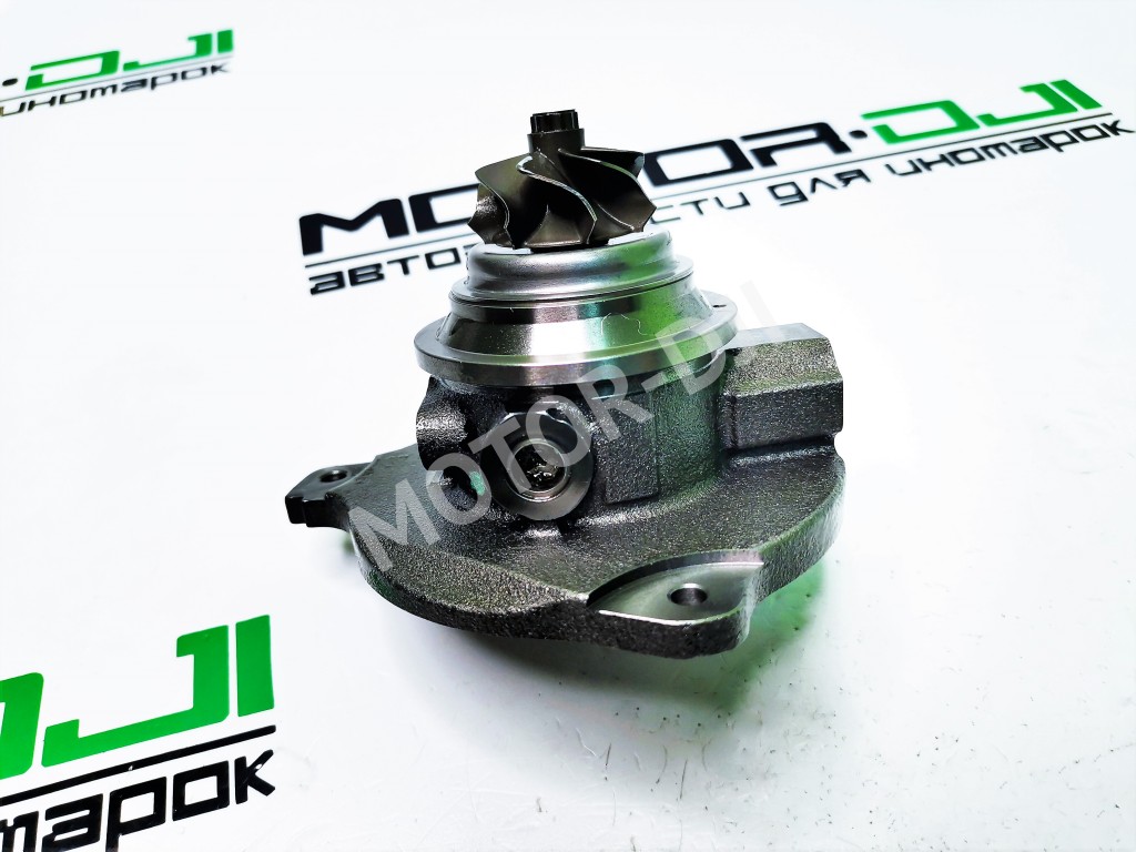 Картридж турбины VAG, Audi, Seat 1.2 TSI