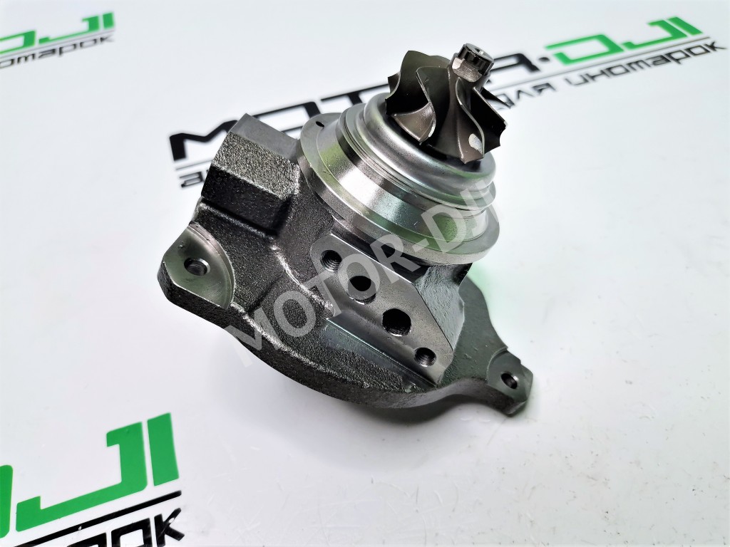 Картридж турбины VAG, Audi, Seat 1.2 TSI