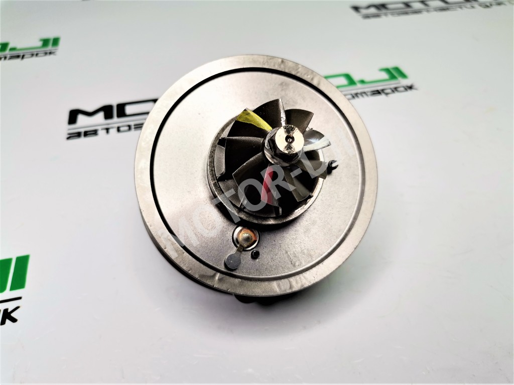 Картридж турбины Audi A4 2.0 TDi BRD, BVA