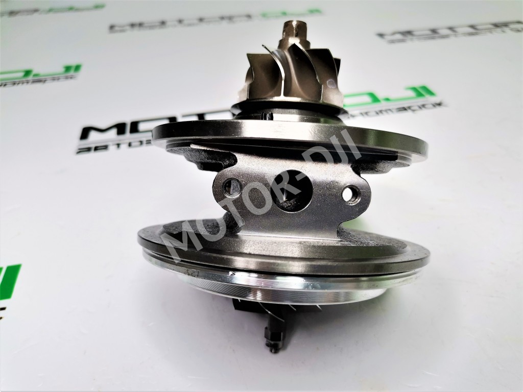 Картридж турбины Audi A4 2.0 TDi BRD, BVA