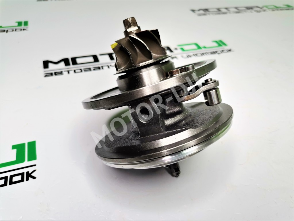Картридж турбины Audi A4 2.0 TDi BRD, BVA