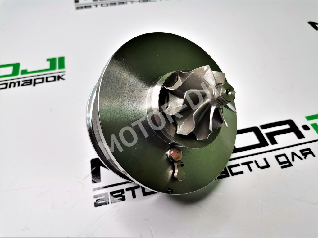 Картридж турбины Audi A3, Skoda Octavia, Volkswagen Golf, Jetta, Touran 1.9 - 2.0 TDi