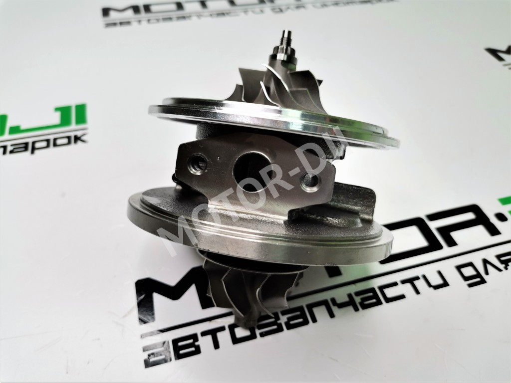 Картридж турбины Audi A3, Skoda Octavia, Volkswagen Golf, Jetta, Touran 1.9 - 2.0 TDi