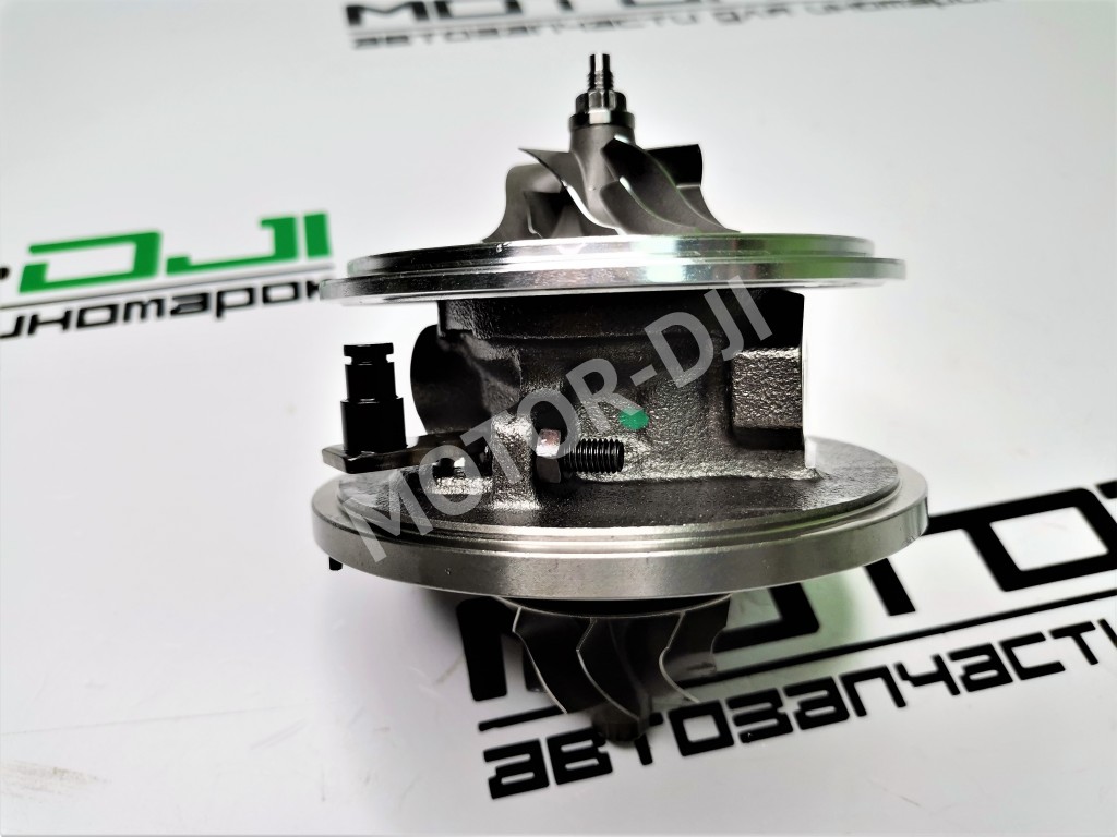 Картридж турбины Audi A3, Skoda Octavia, Volkswagen Golf, Jetta, Touran 1.9 - 2.0 TDi