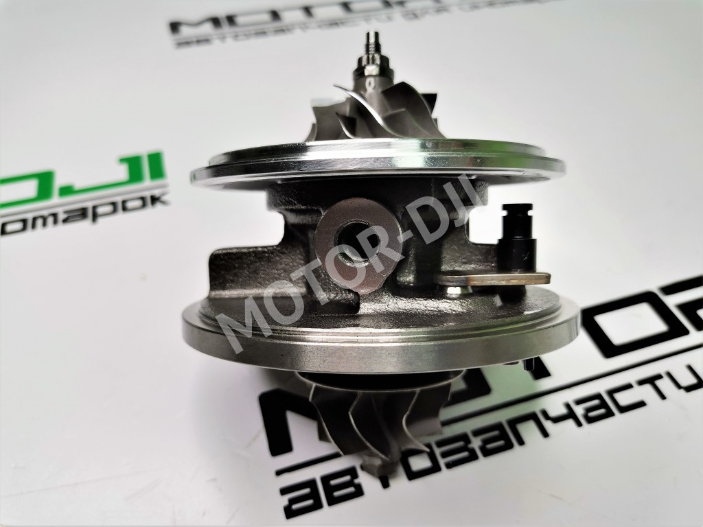 Картридж турбины Audi A3, Skoda Octavia, Volkswagen Golf, Jetta, Touran 1.9 - 2.0 TDi