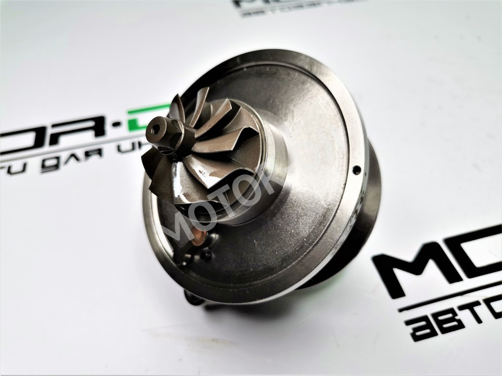 Турбина Audi / Seat / Skoda / VW / 1.9 TDI/