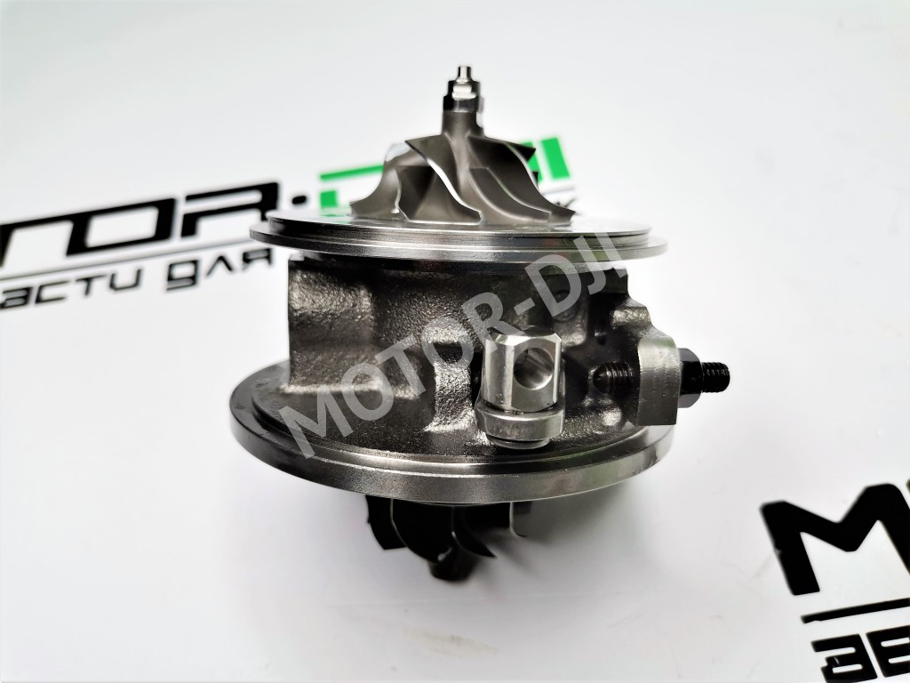 Турбина Audi / Seat / Skoda / VW / 1.9 TDI/