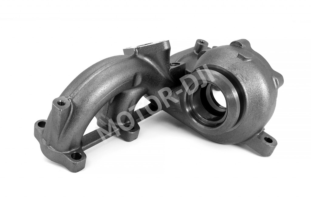 Картридж турбины VW Transporter T5 1,9л 84/102 л.с. TDI DPF BRR BRS 2007-2012