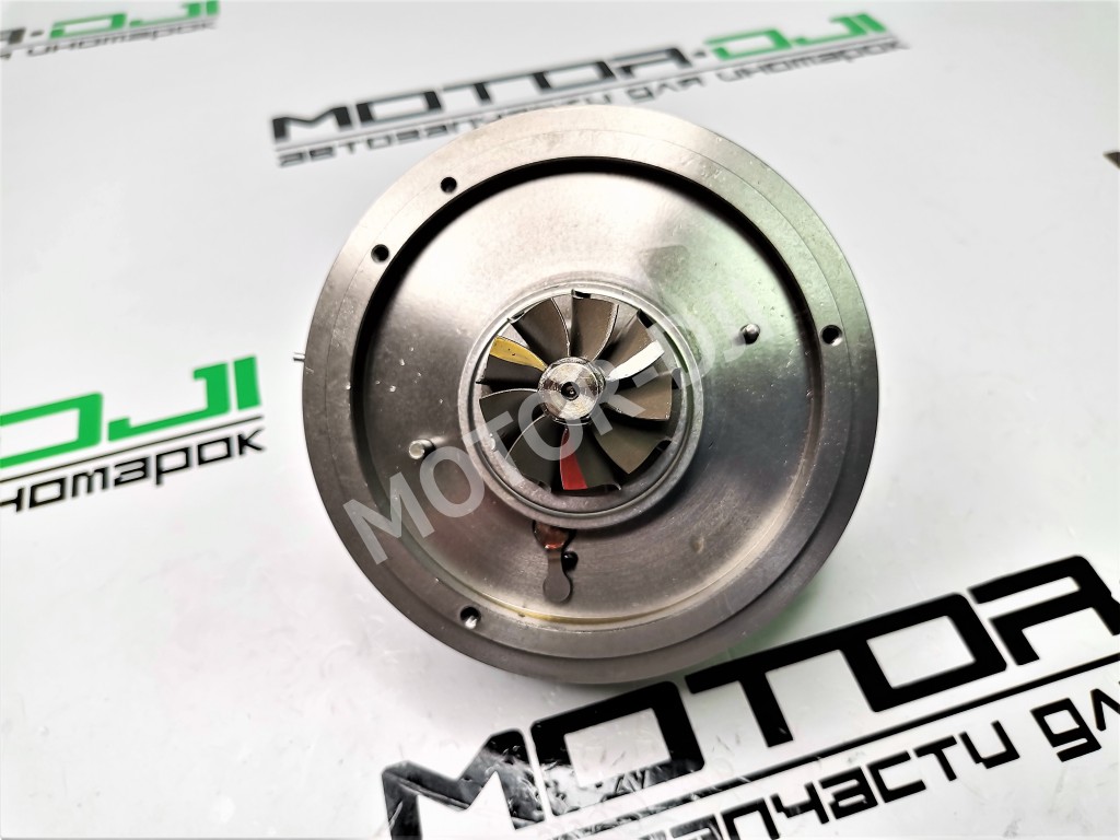 Картридж турбины Volkswagen Caddy, Eos, Audi A3, Seat Toledo, Skoda Octavia 2.0 TDi