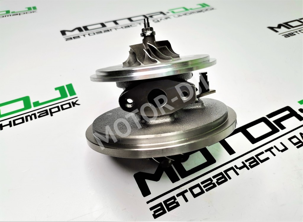 Картридж турбины Volkswagen Caddy, Eos, Audi A3, Seat Toledo, Skoda Octavia 2.0 TDi