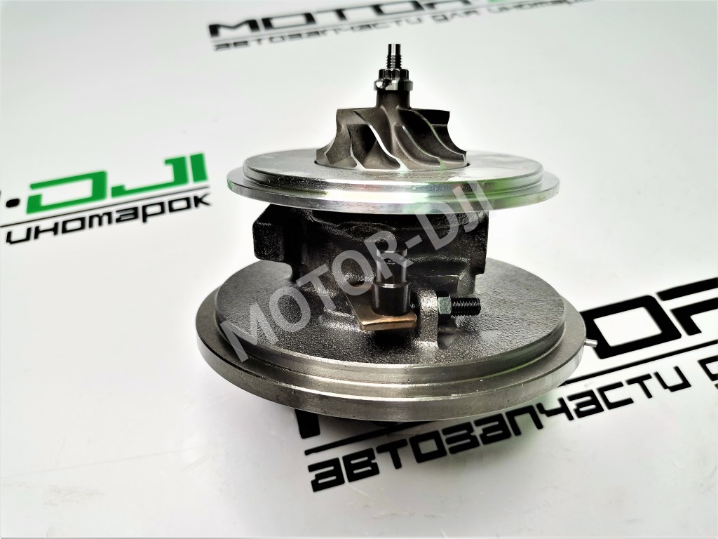 Картридж турбины Volkswagen Caddy, Eos, Audi A3, Seat Toledo, Skoda Octavia 2.0 TDi