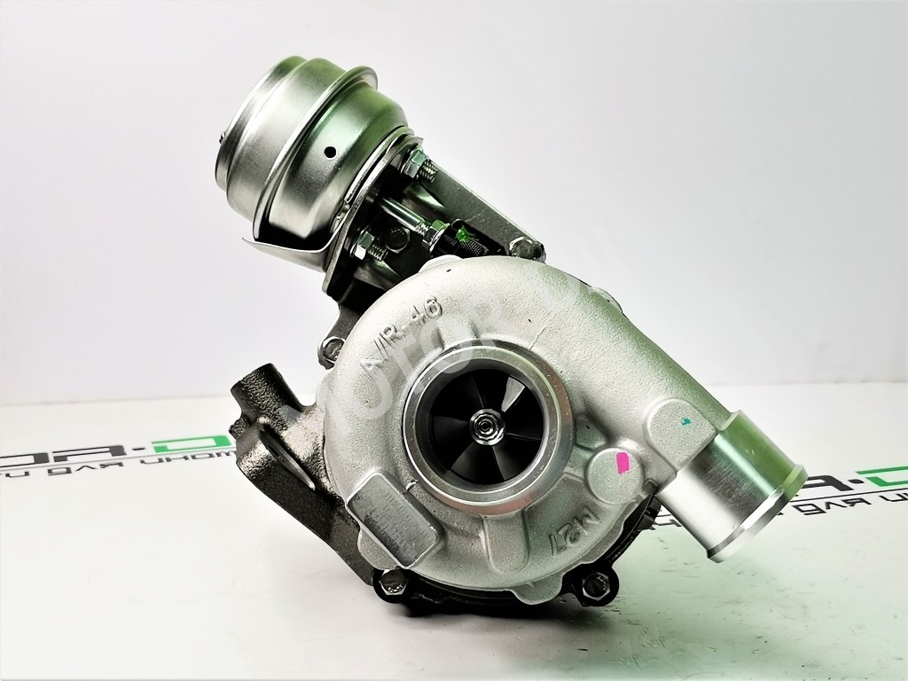 Турбина Volkswagen Caddy, Eos, Audi A3, Seat Toledo, Skoda Octavia 2.0 TDi