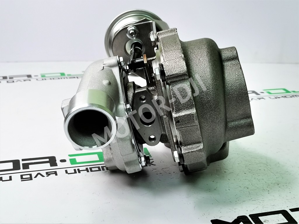 Турбина Volkswagen Caddy, Eos, Audi A3, Seat Toledo, Skoda Octavia 2.0 TDi