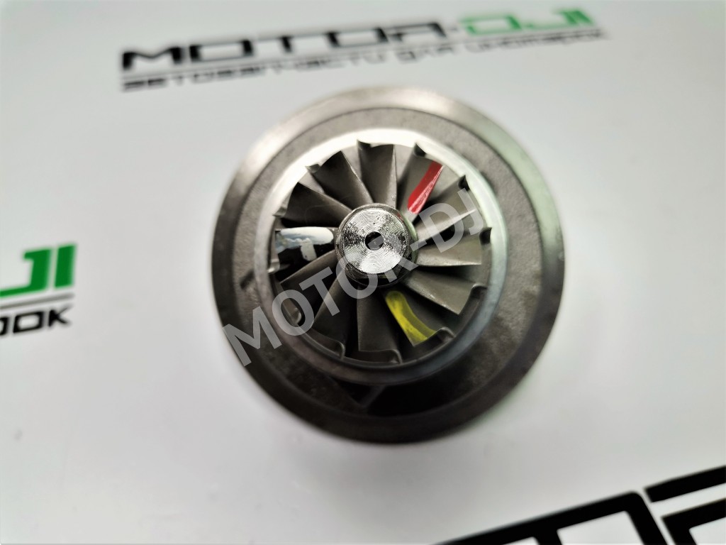 Картридж турбины VW Amarok 2.0л TDI-CR 2008-