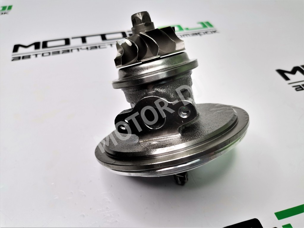 Картридж турбины VW Amarok 2.0л TDI-CR 2008-
