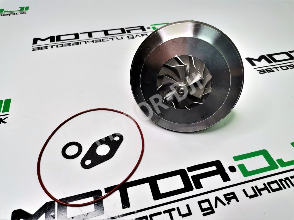 Картридж турбины Amarok 2.0л TDI-CR 2008-