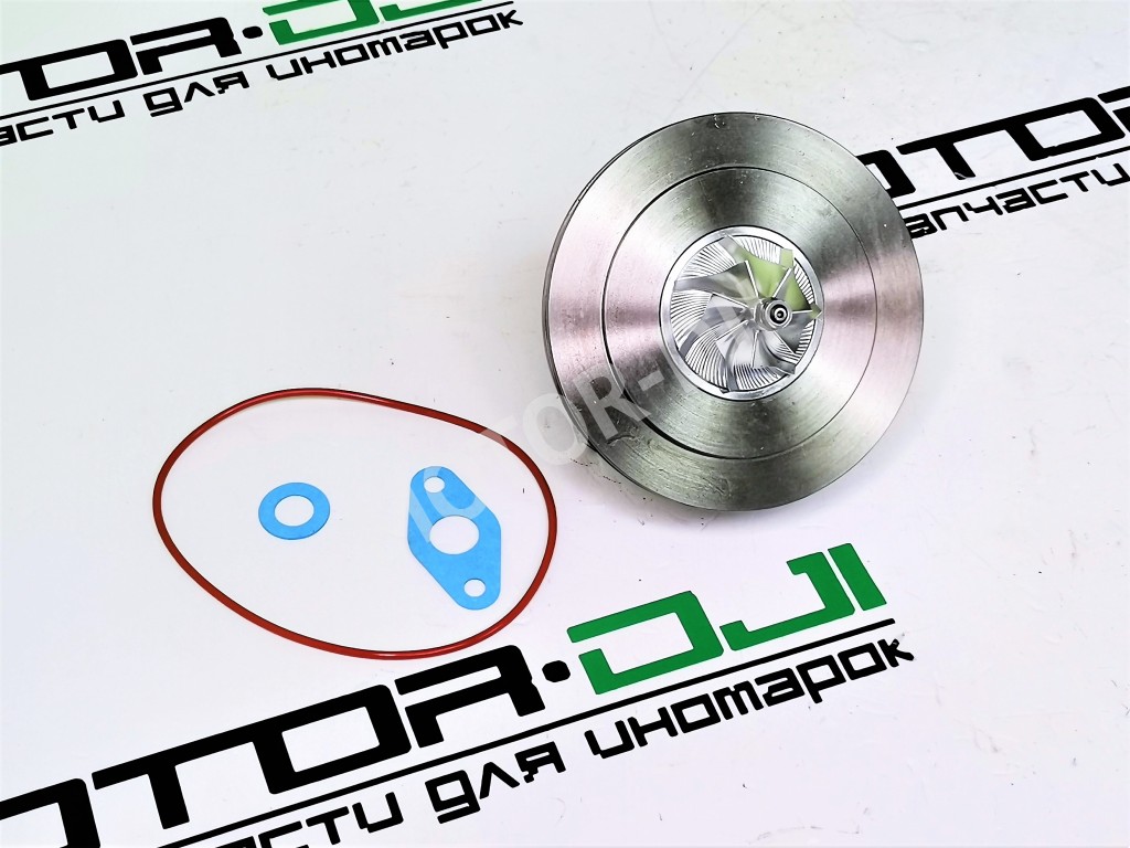 Картридж турбины VAG CKUB/CKUC VW Crafter 2.0 TDI 163/142 лс 2011-