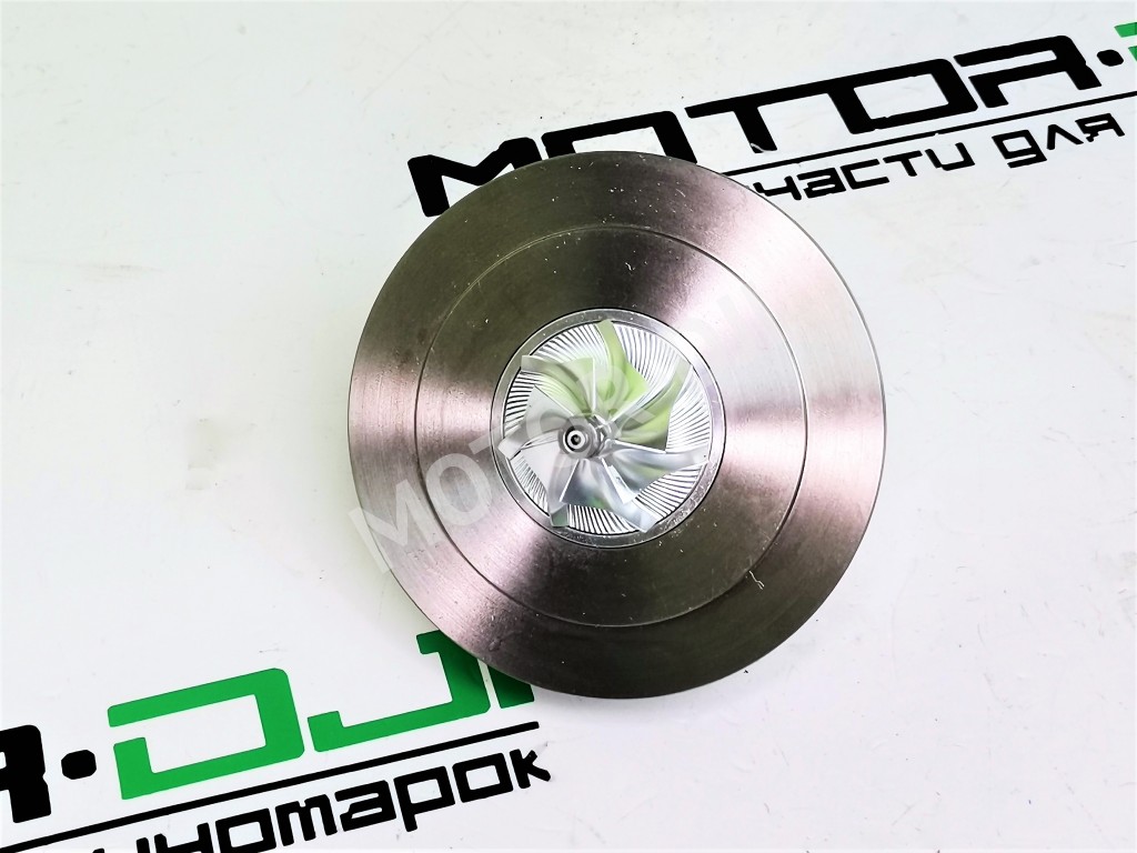 Картридж турбины VAG CKUB/CKUC VW Crafter 2.0 TDI 163/142 лс 2011-