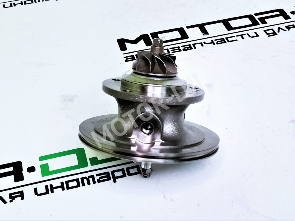 Картридж турбины VAG CKUB/CKUC VW Crafter 2.0 TDI 163/142 лс 2011-