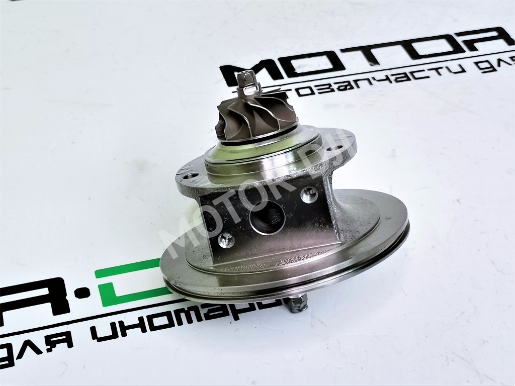 Картридж турбины VAG CKUB/CKUC VW Crafter 2.0 TDI 163/142 лс 2011-