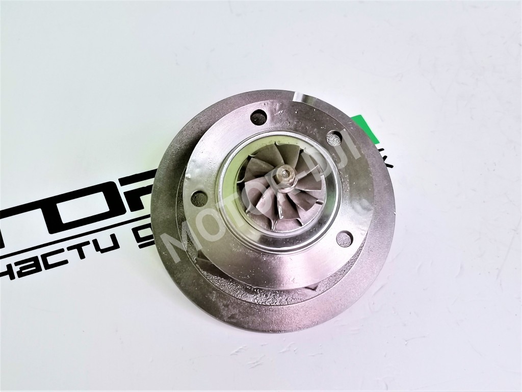 Картридж турбины VAG CKUB/CKUC VW Crafter 2.0 TDI 163/142 лс 2011-