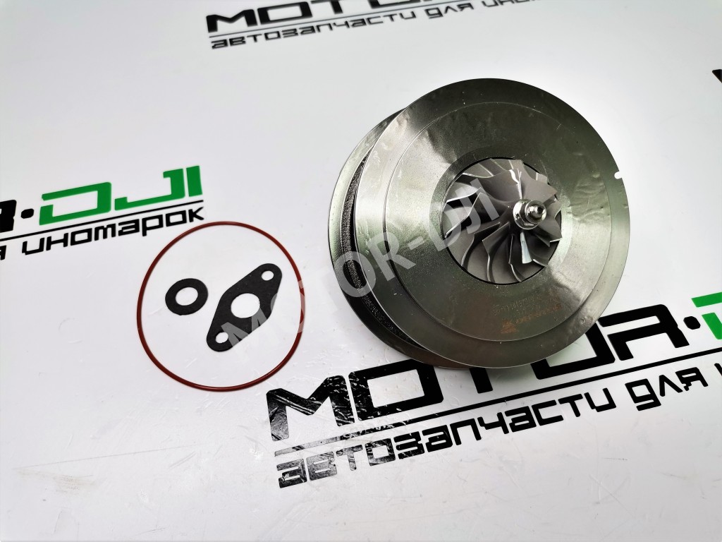 Картридж турбины Volkswagen Crafter, Amarok 2.0 TDi Евро 4 2010-