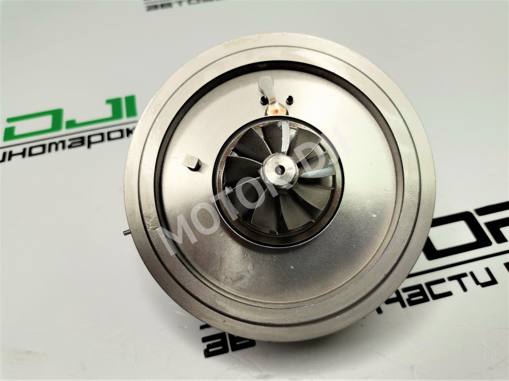 Картридж турбины Volkswagen Crafter, Amarok 2.0 TDi Евро 4 2010-