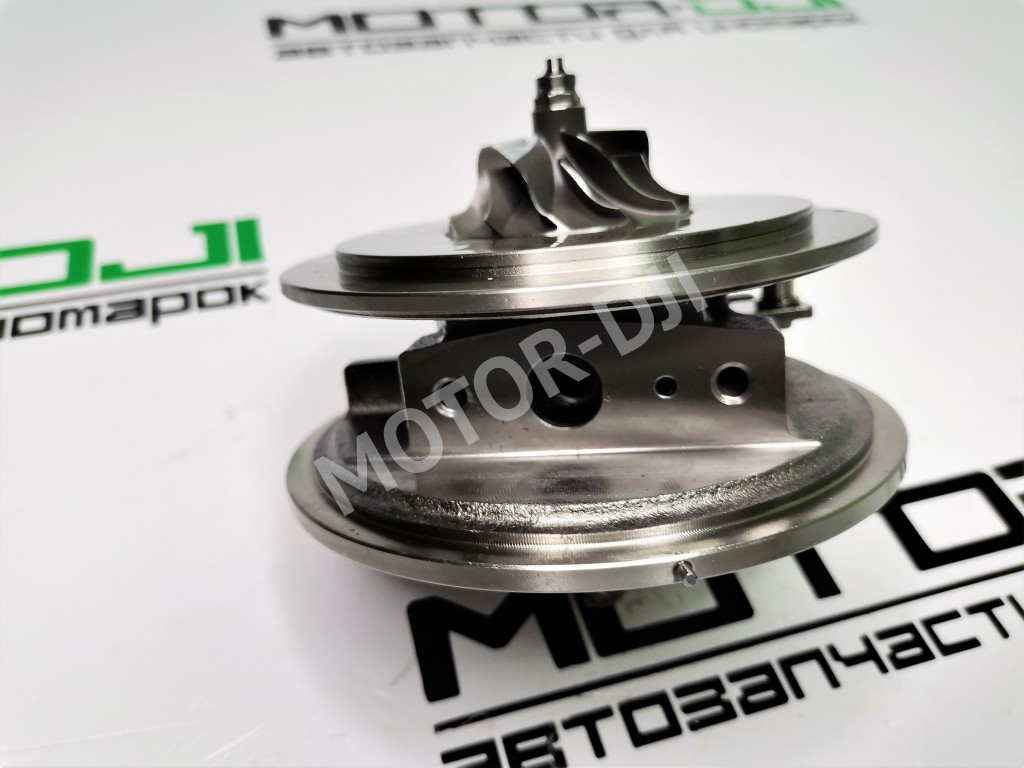 Картридж турбины Volkswagen Crafter, Amarok 2.0 TDi Евро 4 2010-