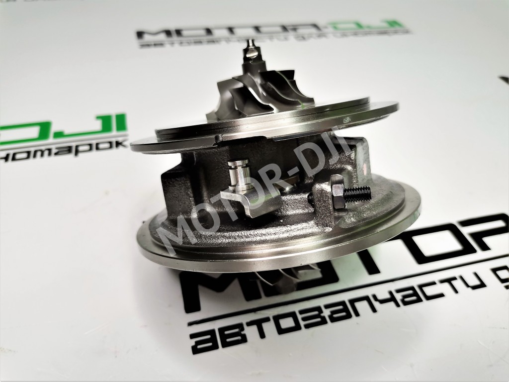 Картридж турбины Volkswagen Crafter, Amarok 2.0 TDi Евро 4 2010-