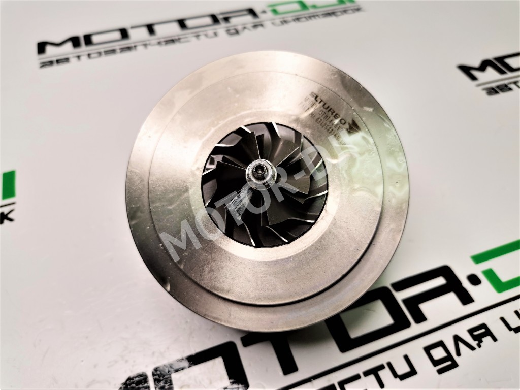 Картридж турбины VW T5 CAAB/CAAC/CCHA/CCHB 2.0L TDI