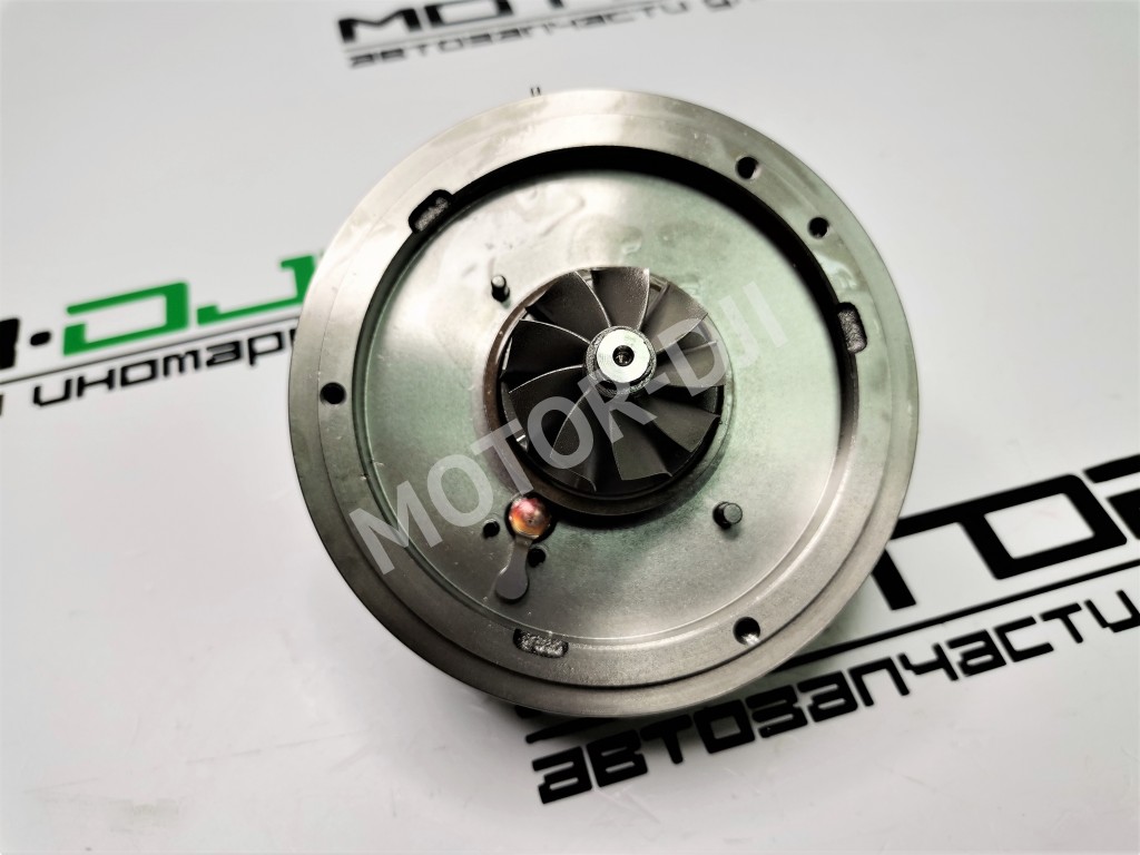 Картридж турбины VW T5 CAAB/CAAC/CCHA/CCHB 2.0L TDI
