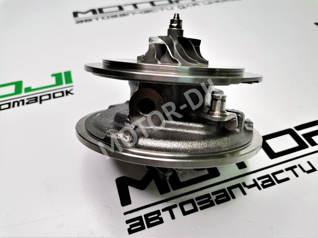 Картридж турбины VW T5 CAAB/CAAC/CCHA/CCHB 2.0L TDI