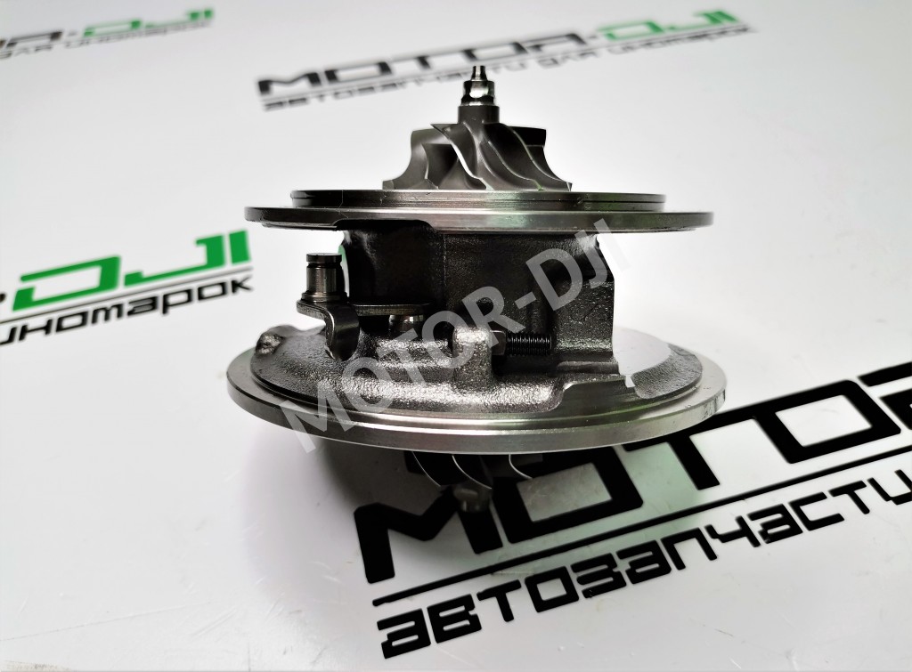 Картридж турбины VW T5 CAAB/CAAC/CCHA/CCHB 2.0L TDI