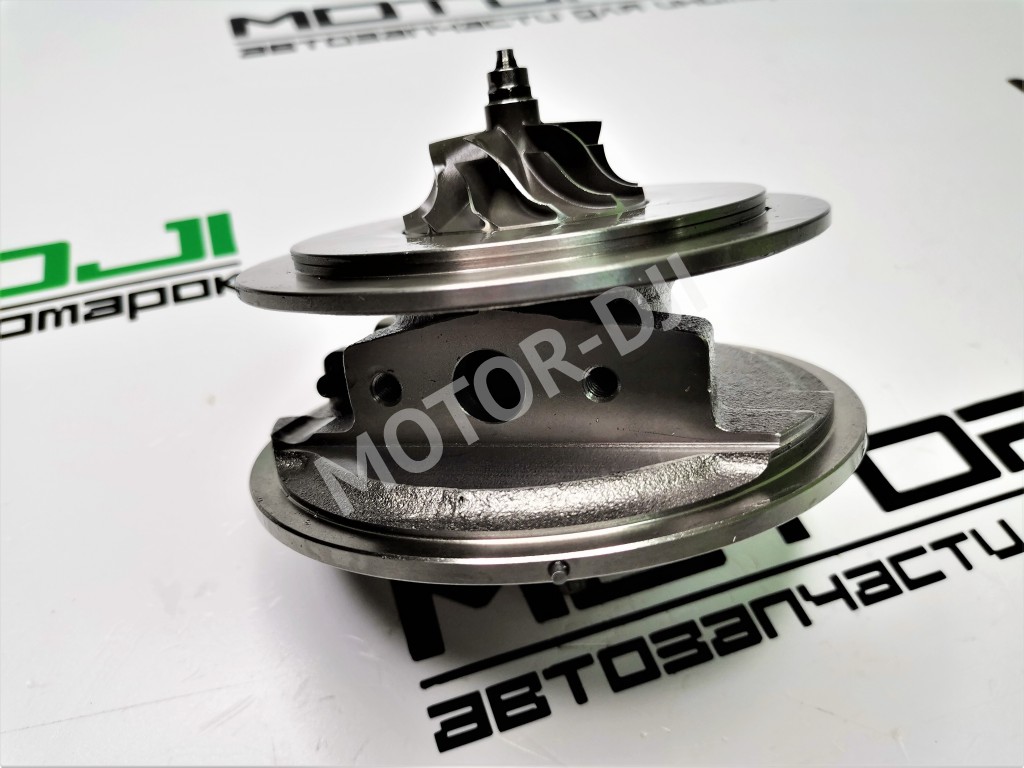 Картридж турбины VW T5 CAAB/CAAC/CCHA/CCHB 2.0L TDI