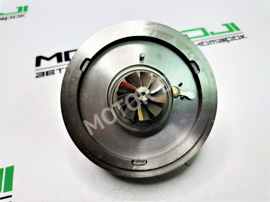 Картридж турбины Volkswagen Amarok 2.0 TDI 122л.с.