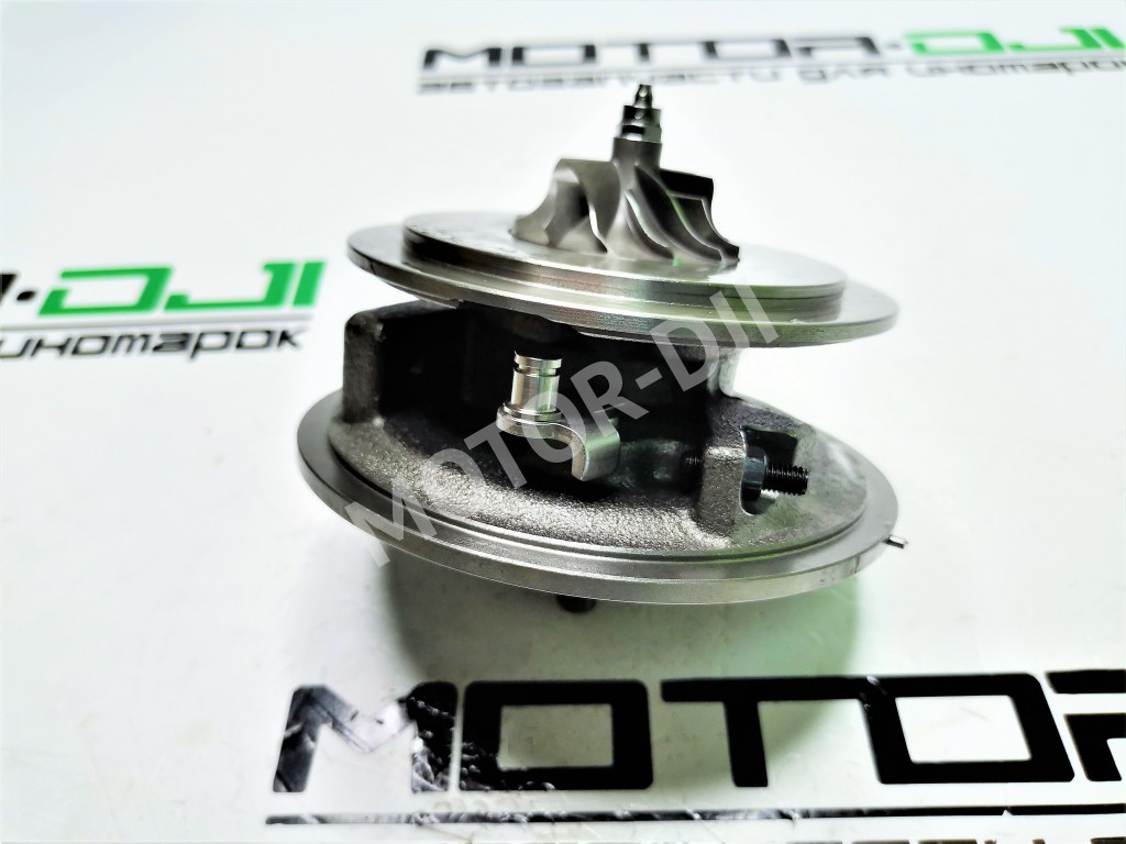 Картридж турбины Volkswagen Amarok 2.0 TDI 122л.с.