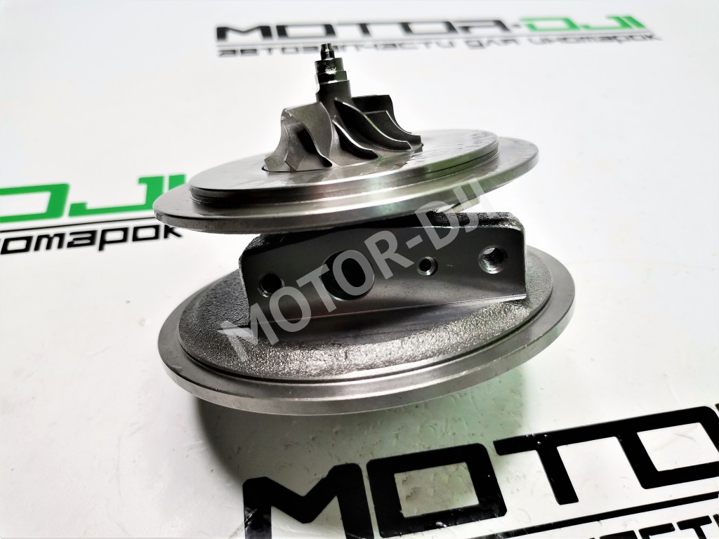 Картридж турбины Audi A3, Skoda Octavia, Rapid,  VW Passat, Polo Golf 6 1.6 TDI