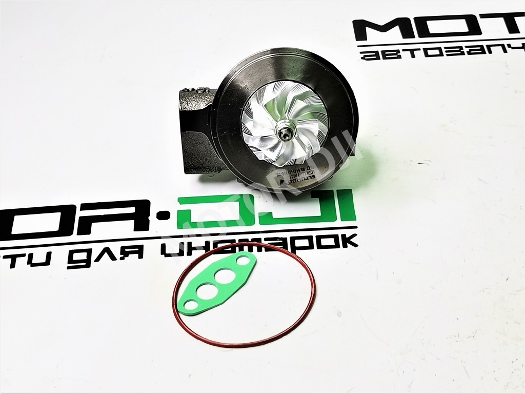 Картридж турбины A3 / Leon / Golf VII 1.4 TFSI (CMBA/CPVA)