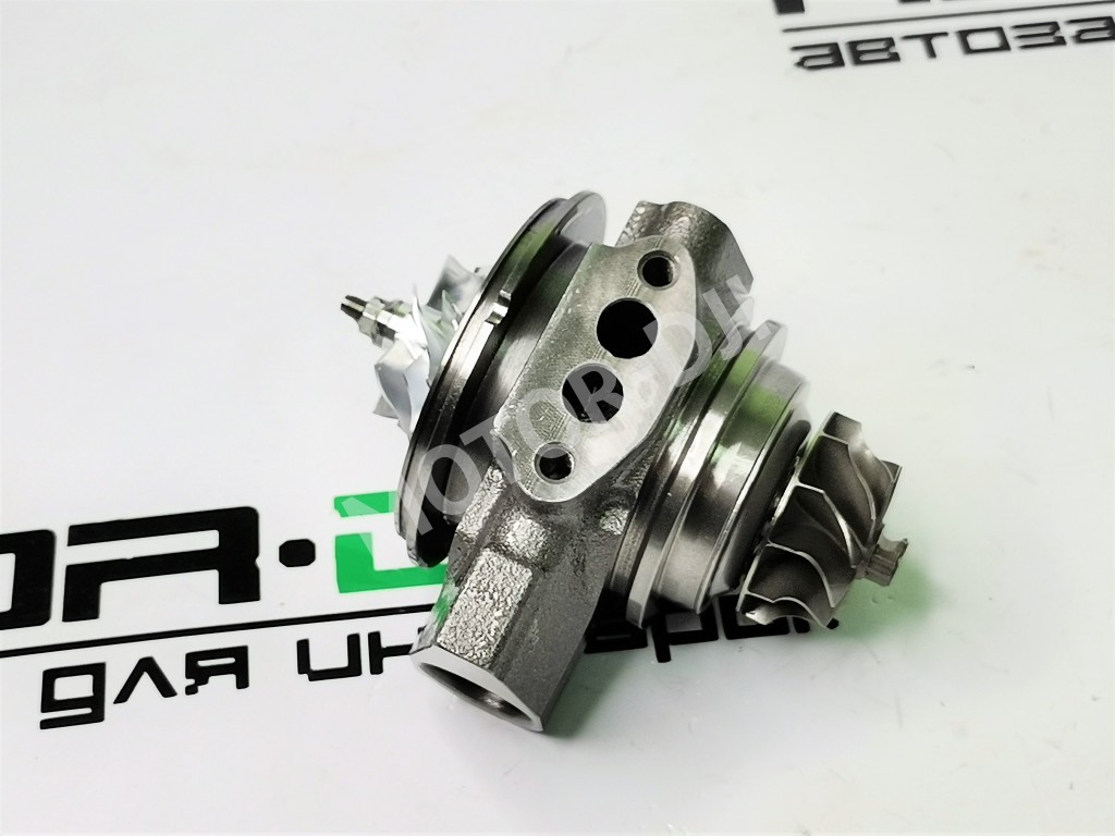 Картридж турбины A3 / Leon / Golf VII 1.4 TFSI (CMBA/CPVA)