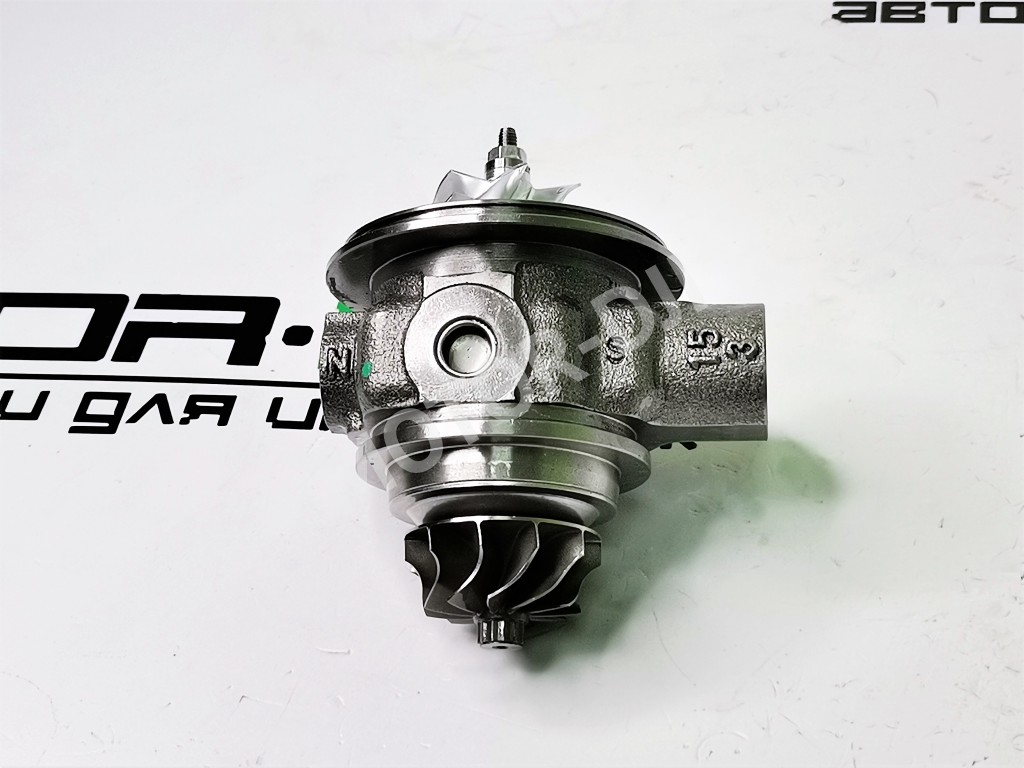 Картридж турбины A3 / Leon / Golf VII 1.4 TFSI (CMBA/CPVA)